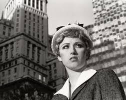 Cindy Sherman at the Foundation Louis Vuitton - Terrance - Your American  friend in Paris